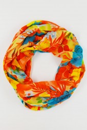 SALE - Spring Flower skarelė